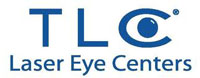 TLC Laser Eye Centers Logo